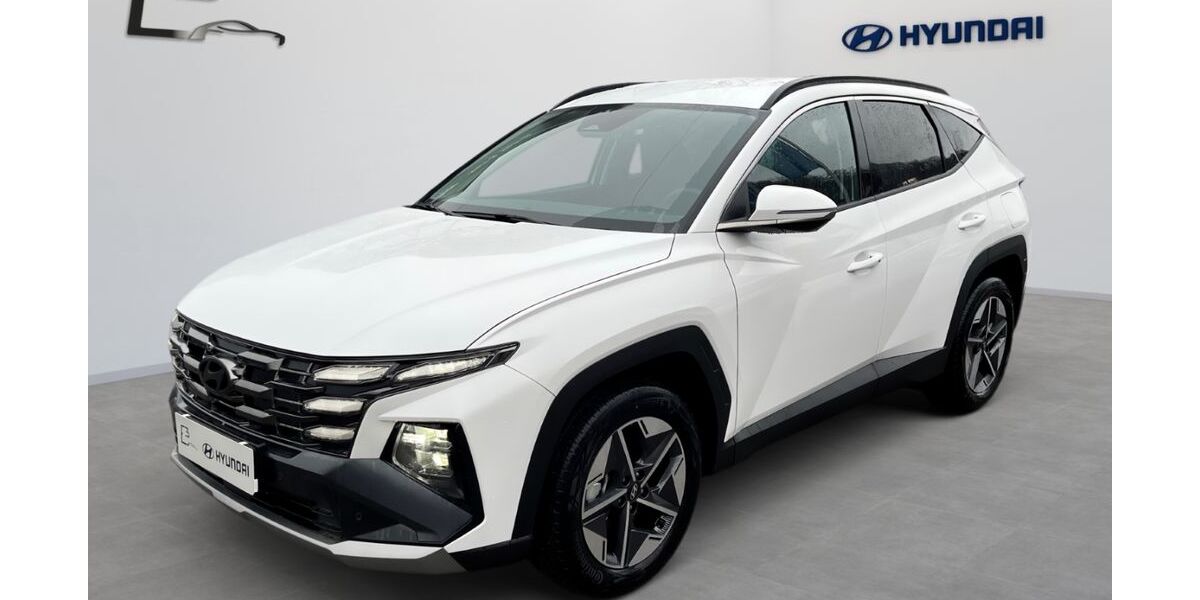 Hyundai TUCSON 2.500 km 33.990 &euro; Pirmasens 66954