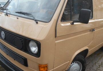 VW T3 andere 97.000 km 5.900 &euro; Zweibrücken 66482