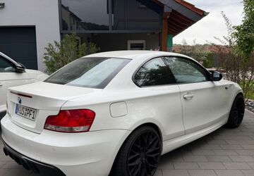 BMW 120 155.000 km 10.399 &euro; Breitenbach 66916