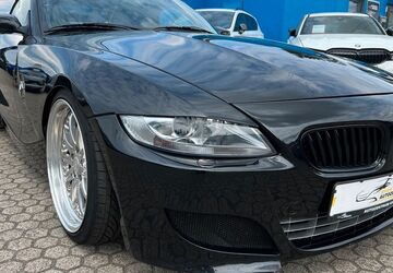 BMW Z4 67.000 km 17.990 &euro; Bruchmühlbach-Miesau 66892
