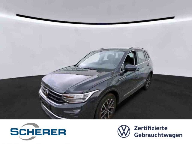 VW Tiguan 56.787 km 26.990 &euro; Neunkirchen 66538