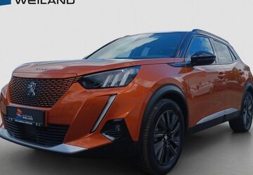 Peugeot 2008 24.000 km 22.450 &euro; Neunkirchen 66539