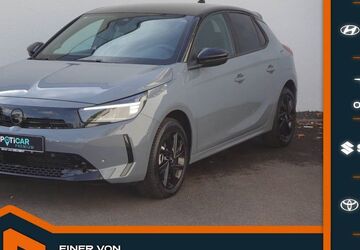 Opel Corsa 2.400 km 22.480 &euro; Saarbrücken 66121
