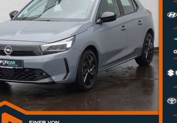 Opel Corsa 11.554 km 18.890 &euro; Saarbrücken 66121