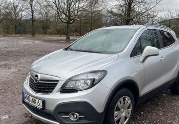 Opel Mokka 211.000 km 6.100 &euro; Oberthal 66649