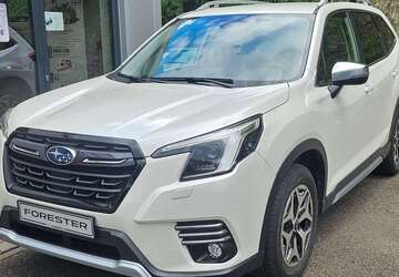Subaru Forester 37.359 km 32.500 &euro; Saarbruecken 66117