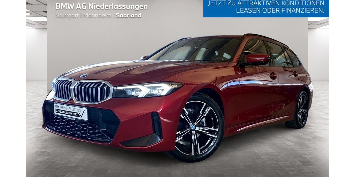 BMW 318 17.395 km 40.580 &euro; Kirkel 66459