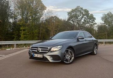 Mercedes-Benz E 400 69.400 km 38.999 &euro; Sulzbach 66280