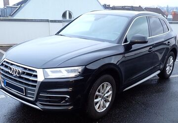 Audi Q5 336.000 km 15.800 &euro; Contwig 66497