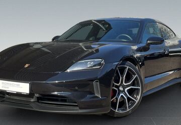 Porsche Taycan 27.355 km 99.850 &euro; Saarbrücken 66115