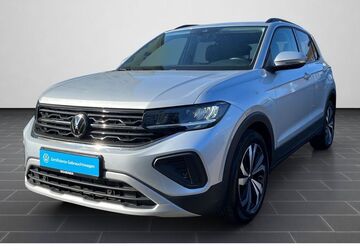 VW T-Cross 7.389 km 23.900 &euro; Saarbrücken 66121