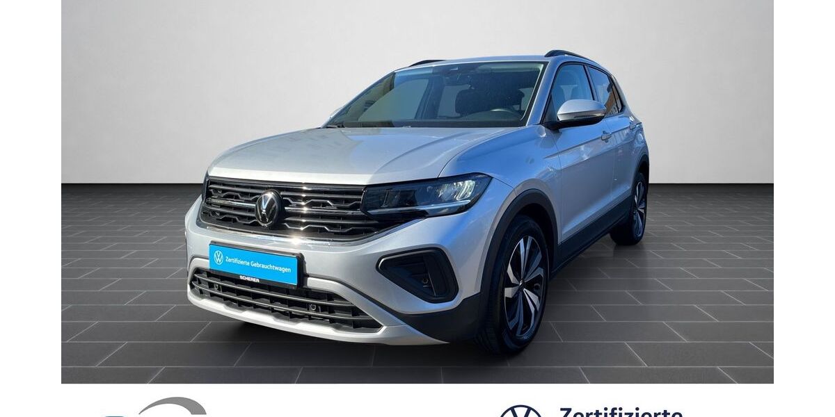 VW T-Cross 7.389 km 23.900 &euro; Saarbrücken 66121