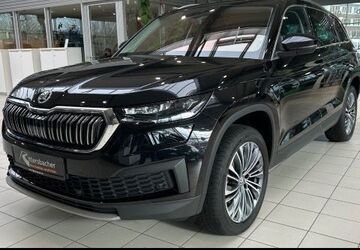 Skoda Kodiaq 74.475 km 34.990 &euro; Saarbrücken 66130