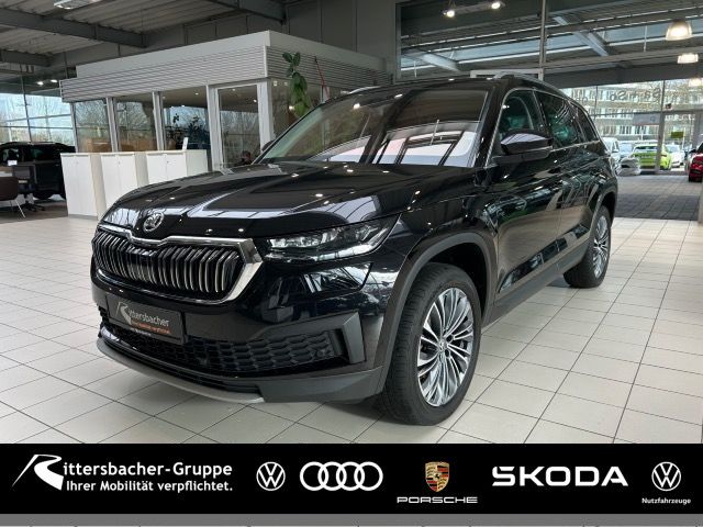 Skoda Kodiaq 74.475 km 34.990 &euro; Saarbrücken 66130