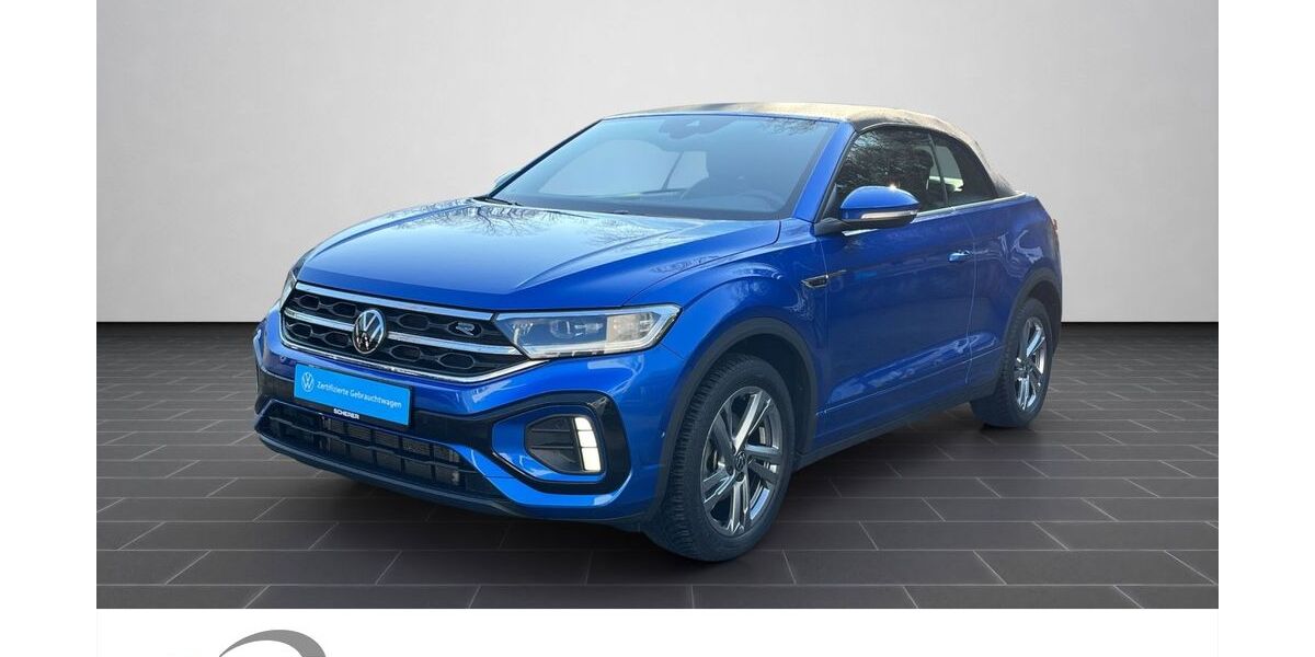 VW T-Roc 29.742 km 29.290 &euro; Neunkirchen 66538
